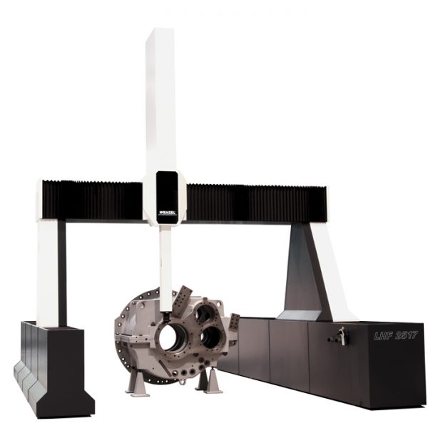 Wenzel LHF-2517